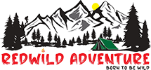 Red Wild Adventure